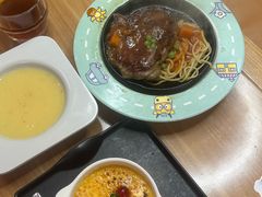 -豪客来牛排(天阳D32店)