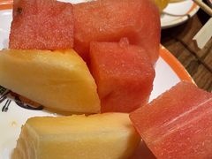 -快乐爱斯米牛排自助(正大广场店)