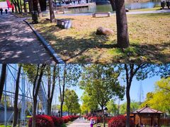 -三国水浒景区(无锡影视基地)