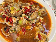 -川人川菜馆(黄山路店)