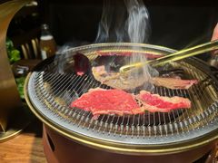 -西塔老太太泥炉烤肉(万柳华联店)