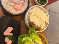 -巴奴毛肚火锅(龙湖锦艺城店)