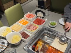 -海底捞火锅(如皋吾悦广场店)