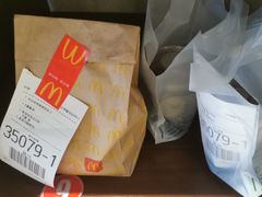 -麦当劳(花园北路店)