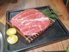 -九田家黑牛烤肉料理(顺义区华联金街店)