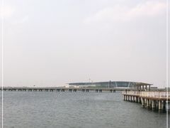 -天津金海湖