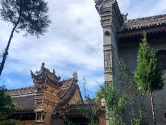 -西安关中民俗艺术博物院