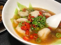 -鹿港小镇(金虹桥国际中心店)