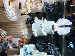 -杜哈夫DOUX RÊVE·生日蛋糕(日月光店)