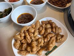 -爱膳菌锅锅(阳南店)