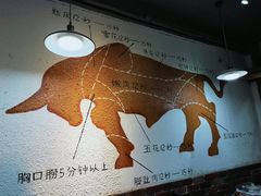 -汕头林记牛肉火锅