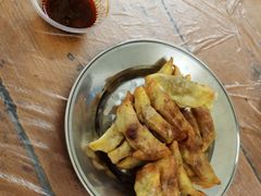 -桂萍特色牛筋牛杂(长堤街总店)