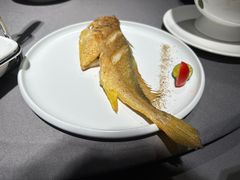 烤黄鱼-徐记海鲜(观沙岭|滨江新城店)