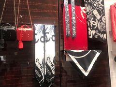 -CHANEL(恒隆广场店)