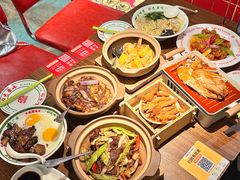 -西关味(大卫城店)
