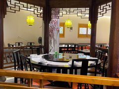 大堂-东门头·江鲜小馆(新天地店)