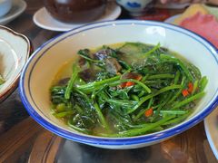 -西江美食舫·江西菜(健德桥店)