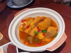 -京味张·北京烤鸭(南山店)