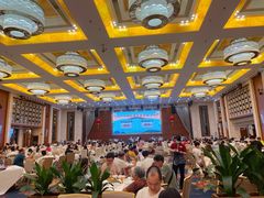 大堂-顺德人家食府(黄金广场店)