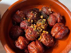 -Las Tapas(思南公馆店)
