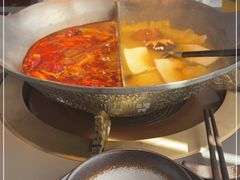-湊湊火锅·茶憩(南京万象天地店)