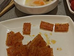 -海底捞火锅(振华广场生日主题店)