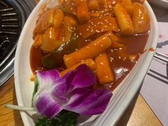 -唯成•韩国炭火烤肉 유성고기