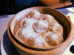 小笼包-柳莺湖上·湖景餐厅·江南菜(西湖店)