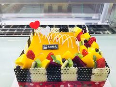 -威利发(幸福店)