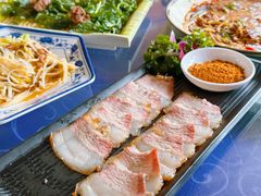 -蜜蜂园花园餐厅
