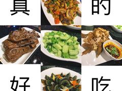 -日食记精菜馆(建邺万达店)