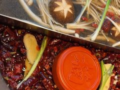 -楠火锅(仁恒梦中心店)