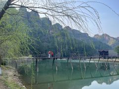 -十九峰景区