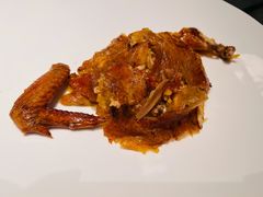 黑松露烤鸡-海味观(老西门店)