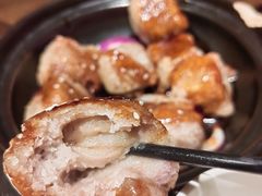 -HOHO餐厅(古子城店)