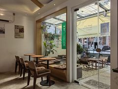-稀物集咖啡(徽州大道店)