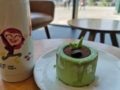-星巴克(无锡苏宁天御广场店)