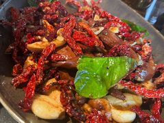 -Ameigo梅果·云贵川bistro(长宁来福士店)