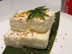 酸奶冻-阿露佳·舌尖上的安吉菜