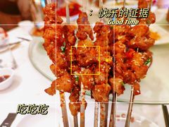 -阿胖龙虾小海鲜(宁国南路总店)