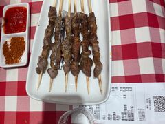 -西贝(虹口龙之梦店)