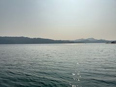 -杭州千岛湖滨江希尔顿度假酒店