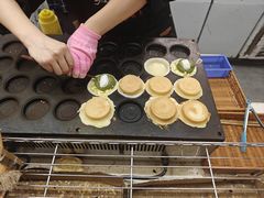 -味正点车轮饼可丽饼(南禅寺店)