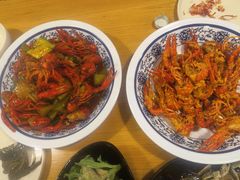-毛哥小馆子(百井坊巷店)