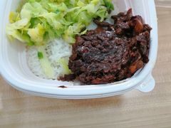 -南城香(北京南站店)