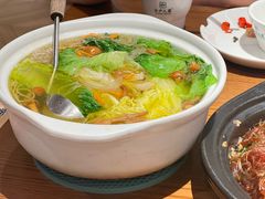 -小户人家(循礼门南国中心店)