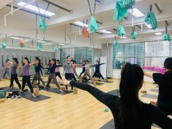 -元泉瑜伽培训学院