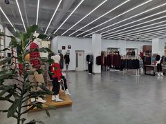 -雪莲品牌工厂店