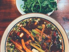 -保儿牛肉面(万象城店)