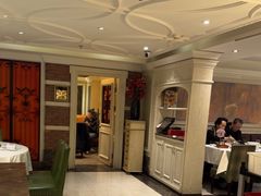 -大鸭梨烤鸭(左家庄店)
